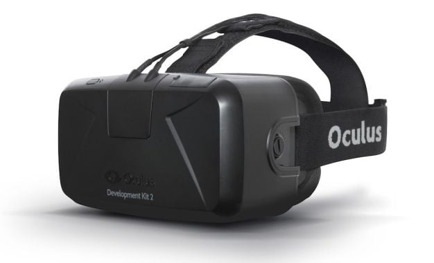 Oculus Rift ve Samsung Beraber Çalışıyor 22 Oculus Rift ve Samsung Beraber Çalışıyor