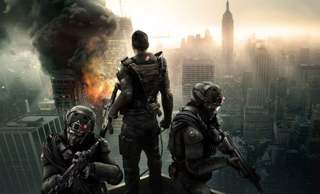 Rainbow Six: Patriots'ın İptal Edildiği Açıklandı 22 Rainbow Six Patriots İptal Edildi