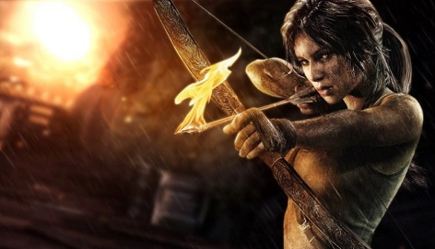 Rise Of The Tomb Raiderın Konusu da Ortaya Çıktı