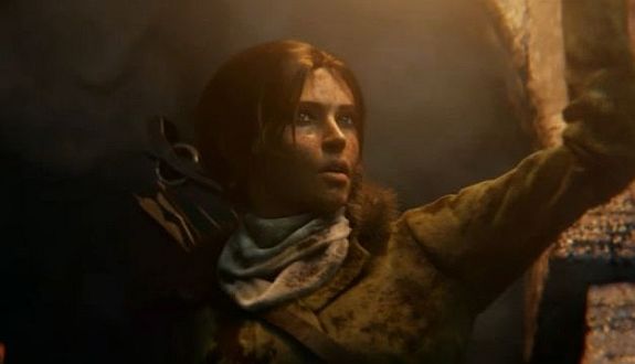 Rise of the Tomb Raider Xbox 360 ve PlayStation 3e de Geliyor