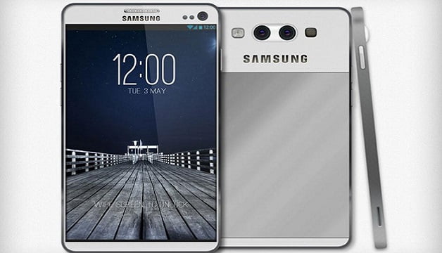 Samsung Galaxy Note 4 Hakkında Çarpıcı İddia