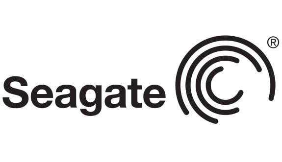 Seagate Logo