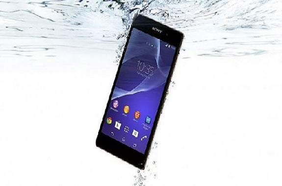 Sony Xperia Z2 ile Test Sürüşü Yapmaya Hazır mısın? 19 SonyXperiaz2