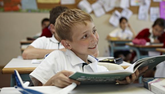 Stanford Darussafaka Programcilik Yaz Kampi 3