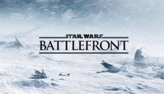 Star Wars Battlefront Battfield 4e Benzemeyecek