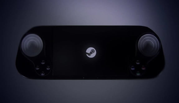 SteamBoy E3'te Ortaya Çıktı! 20 SteamBoy E3te Ortaya Cikti