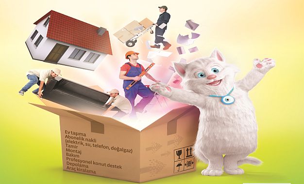 TT Pratik Tasìnma Programì