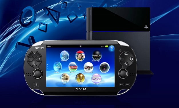 Tek Pakette PS4 ve PS Vita