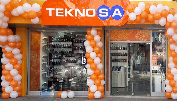 TeknoSA BingolMagaza