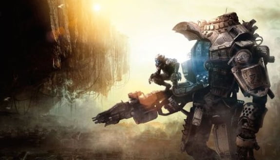 Titanfall Yapımcısı Ücretsiz Oyunlara Yöneliyor