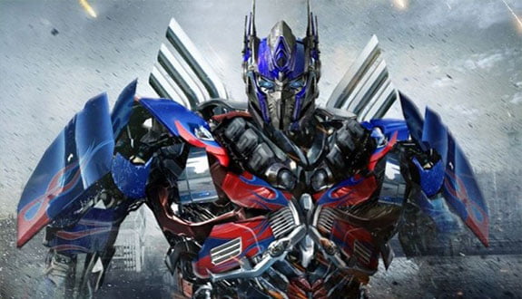 Transformers Rise of The Dark Spark Galaksiyi Tutusturuyor