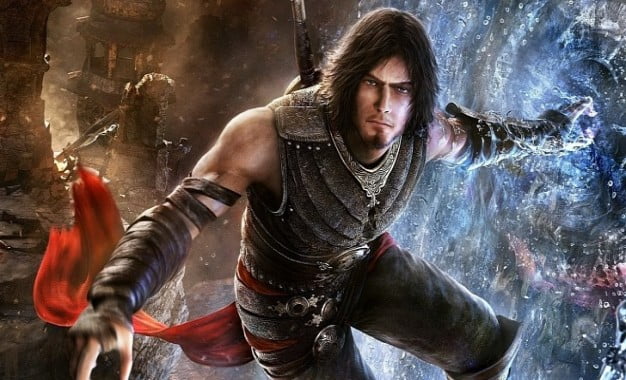 Ubisoft Prince of Persiadan Umudunu Kesmiş Değil