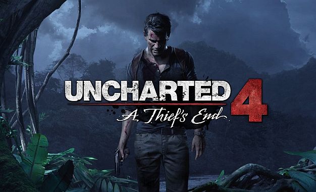 Uncharted 4 Seriyi Sona Erdirebilir