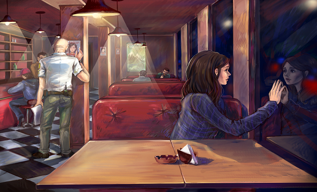 Without Memory Duyuruldu