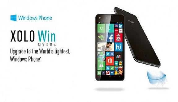 XoloWinQ900s