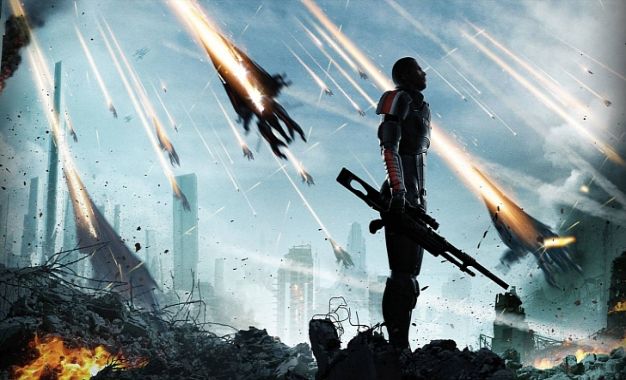 Yeni Mass Effect Oyunu Hakkında Detaylar