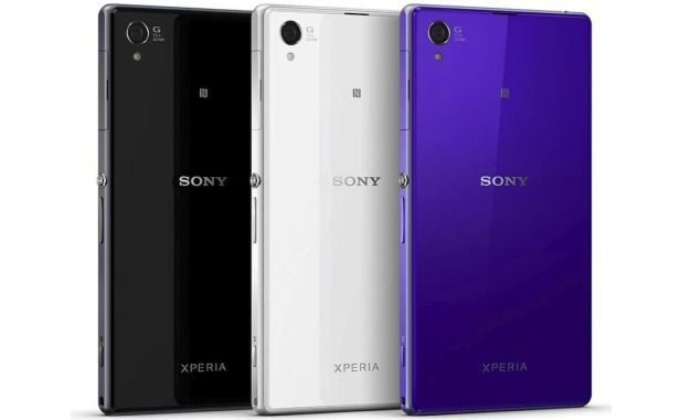 Yeni Xperia Z Ultra İçin Çalışmalar Başladı