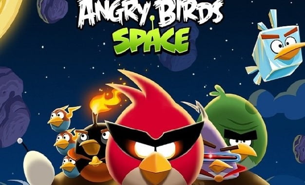 Angry Birds Space'e Güncelleme Geldi 21 angrybirdsspace