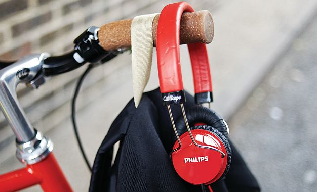 Philips Fixie İle Şehrin Gürültüsünü Geride Bırak 27