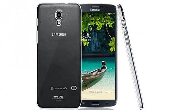 Samsung Galaxy Mega Piyasaya Çıktı 16