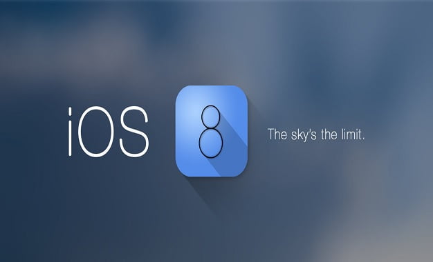 iOS8