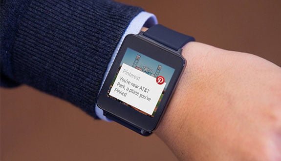 ilk Android Wear Uygulamalari Yayinlandi