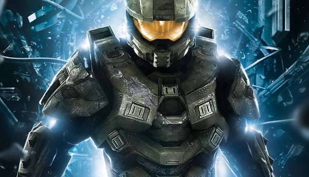 masterchief halo4