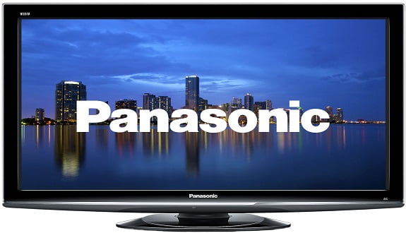 Panasonic'in 65 İnçlik 4K TV'si Yüzünü Gösterdi! 17 panasonic