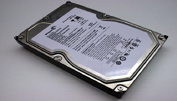 Seagate'den Dev Yatırım! 23 seagate