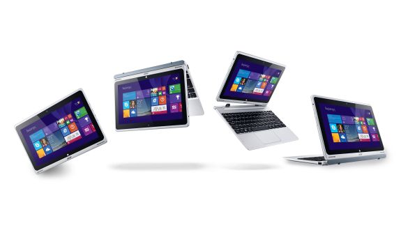Acer Aspire Switch 10