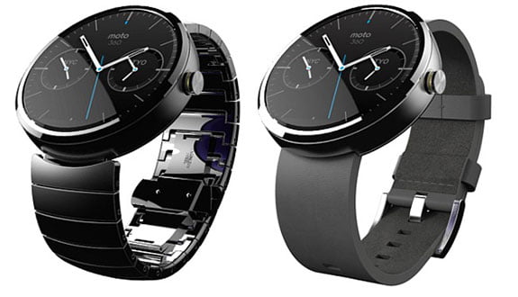 Android Wear