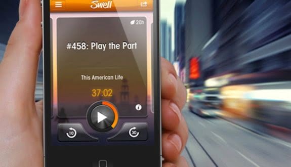 Apple Radyo Uygulaması Swelli Bünyesine Kattı