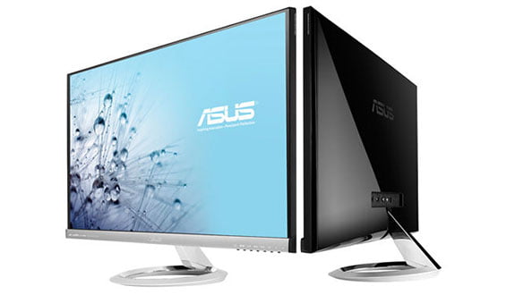 Asus MX239H inceleme