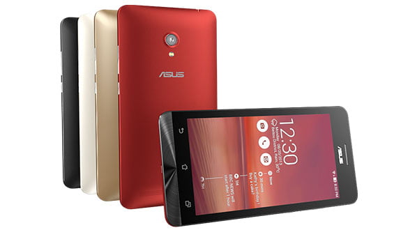 Asus ZenFone 6