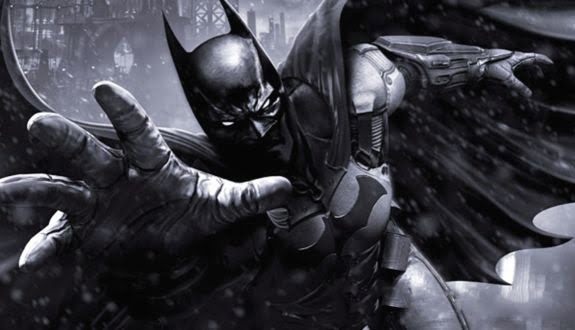 Batman Arkham Origins Sonunda Androide Taşındı