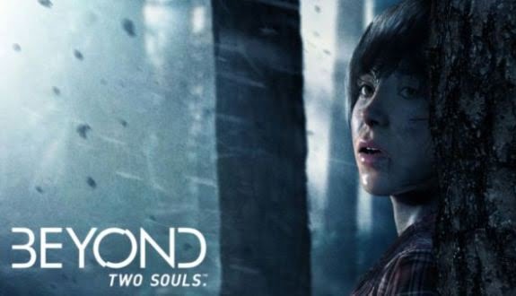 Beyond: Two Souls PlayStation 4'e Taşınıyor 20 Beyond Two Souls PlayStation 4e Taşınıyor