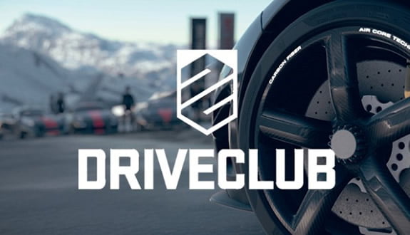 DriveClubtan Iki Yeni Video