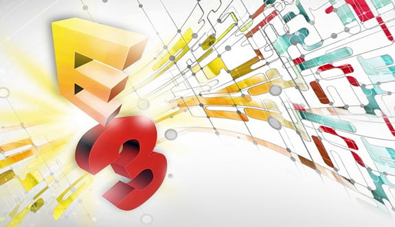 E3 2014un Lideri Aciklandi