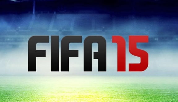 FIFA 15 Kapak Tasarimi Belli Oldu