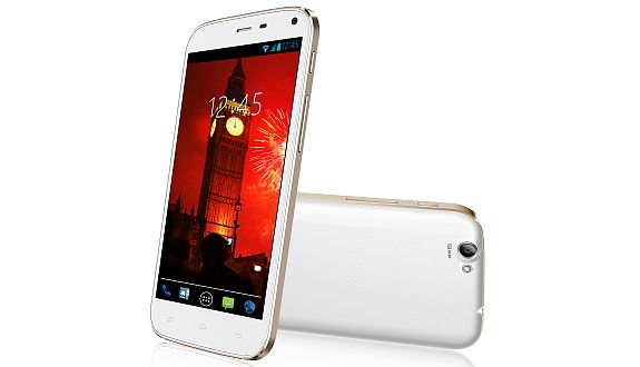 FLY IQ459 INTRUDER 1