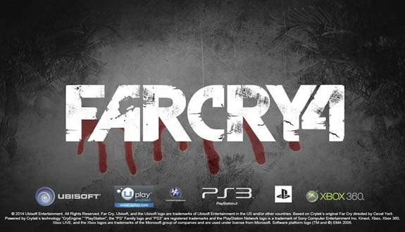 Far Cry 4'ten Yeni Trailer! 15 Far Cry 4ten Yeni Trailer