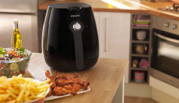 HD9220 Philips Airfryer