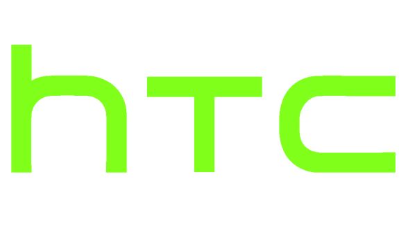 HTC’ye İki Küresel Ödül 22 HTC logo Beyaz