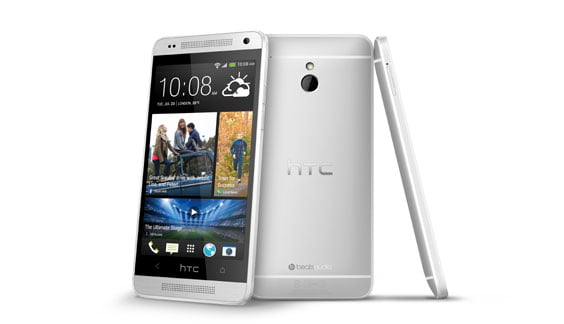 HTC One mini