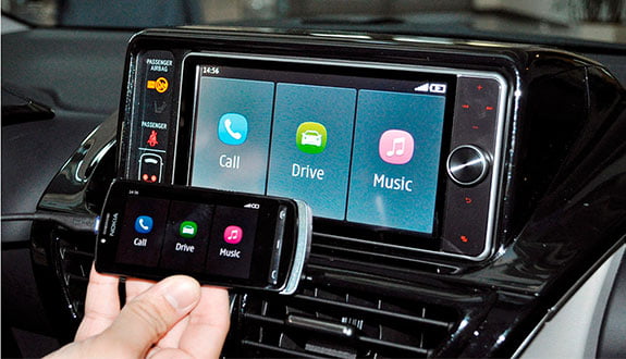 Internetli Otomobiller Guvenlik Riski Tasiyor