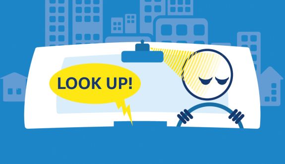 Keeping Drivers Safe2