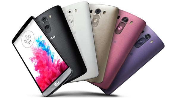 LG G4 Deneysel Bir Telefon Olacak 24 LGG3 AndroDollar 1