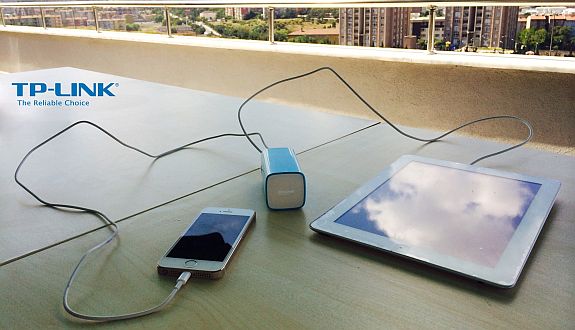 Life Style PowerBank