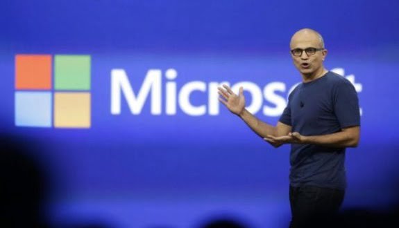 Microsoft Apple ve Googleı Devirmeye Hazırlanıyor