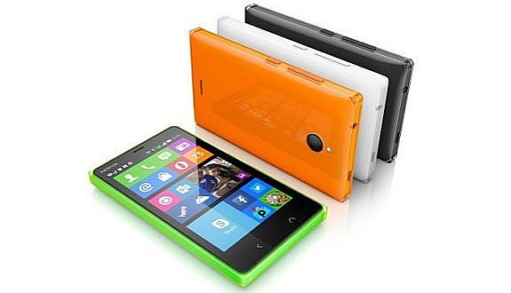 Microsoft Asha ve Nokia X Serilerini Sonlandıracak